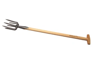 Best Preis Garantie / Handgabel / Staudengabel / Nr. 1380 Krumpholz - Bild 1 von 2