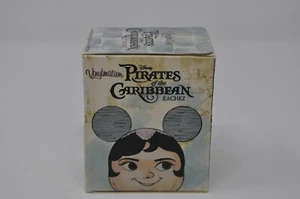 Pirates of the Caribbean Vinylmation Redhead or Blue Wench LE 2500 D23 Expo 2017 - Picture 1 of 6