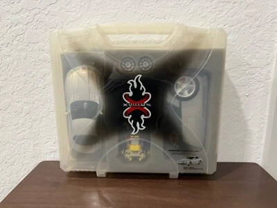 Xmods Mercedes Benz SLR McLaren de Japón Foto 1 de 4