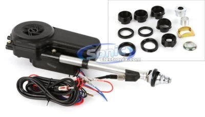 Metra 44-PW530 Universal Fully Automatic Power Antenna - Image 1 of 4