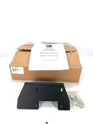 KIT DE MONTAJE CABRESTANTE KAWASAKI PRAIRE 650/700 4X4 CICLO PAÍS 25-2131 Foto 1 de 2