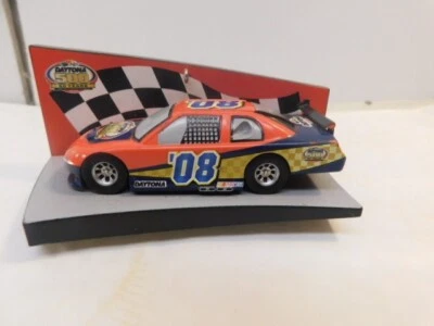 #08 Batería Motor Sonido 50 AÑOS DAYTONA 500 Escala 1:64 NASCAR Diecast 2008 Foto 1 de 4