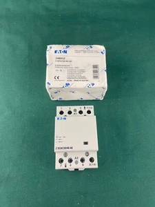 Eaton/Moeller Installationsschütz Z-SCH230/40-40 (#ETN04) - Picture 1 of 1