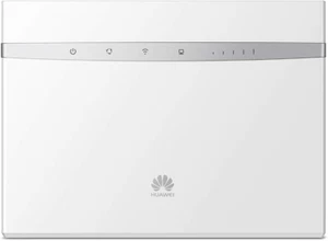 Huawei B525S-23A Router Wireless 4G Da 300 Mbps Con 3 Antenne Integrate, 2.4 G E - Foto 1 di 12