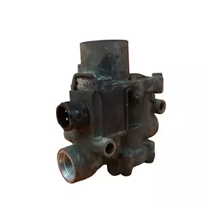 Fits DAF CF ABS Solenoid Valve Part No 1524831 - Picture 1 of 16