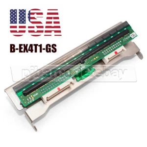 NEW Printhead for Toshiba B-EX4T1-GS Thermal Label Printer OTSBC0117001F 203dpi - Picture 1 of 2