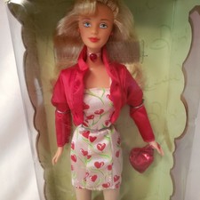 barbie baphomet ebay