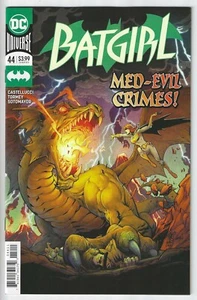 Batman #44 (2016) ~ NM/MINT 9.8 : SEND IT TO CGC! - Bild 1 von 2