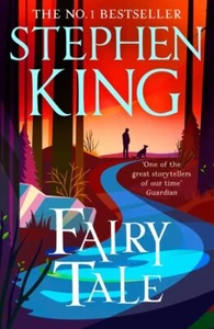 Fairy Tale: Stephen King-Stephen King - Picture 1 of 1