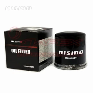 NISMO Oil Filter NS4 for PULSAR N15 SR16VE/SR18DE 15208-RN011 - Picture 1 of 7