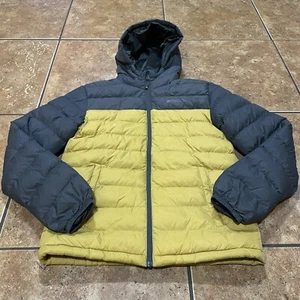 MOUNTAIN WAREHOUSE Puffer Jacket Warm DOWN WINTER Hike Coat Men Small - Picture 1 of 9