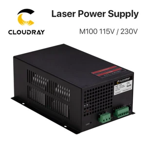 Cloudray MYJG 100W 220V CO2 Laser Netzteil für Gravur- & Schneidmaschine - Picture 1 of 8