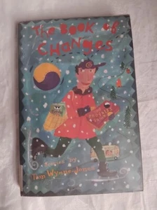 Hardcover Book - The Book of Changes by Tim Wynne-Jones - Picture 1 of 2