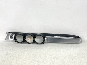⭐2020-2023 MERCEDES-BENZ GLB250 CENTER DASH AIR VENT GRILLE PANEL OEM LOT2417 - Picture 1 of 17