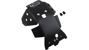 TM DESIGNWORKS KXMC-460-BK 19-22 KX450F 21-22 KX450X - Picture 1 of 1