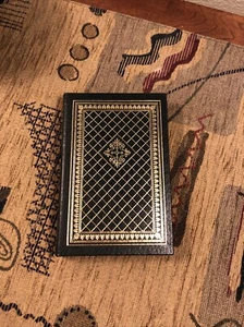 Poems of William Wordsworth Easton Press Pocket Edition - Picture 1 of 4