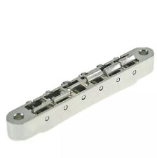 Faber ABRH-NG ABRH-59-NG for Gibson Historic + Original ABR-1 Size Bridge Posts for sale