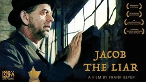 JACOB THE LIAR (Jakob, der Lügner) (1975) * with multiple switchable subtitles * - Picture 1 of 1