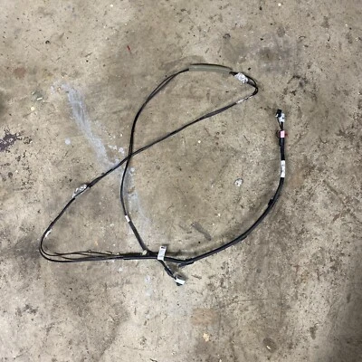 Arnés de cableado alimentador de antena 2013-2014 Acura RDX Base 39160-TX4-A014-M1 OEM Foto 1 de 4