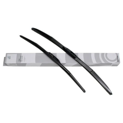 PAR ORIGINAL LIMPIAPARABRISAS DELANTERO APTO PARA BMW X5 X5M F15 F85 2014-2018 Foto 1 de 3