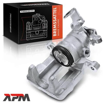 Étrier Arrière Droit 38mm pour Citroën C8 Peugeot 807 Fiat Ulysse Lancia Phedra - Photo 1/4