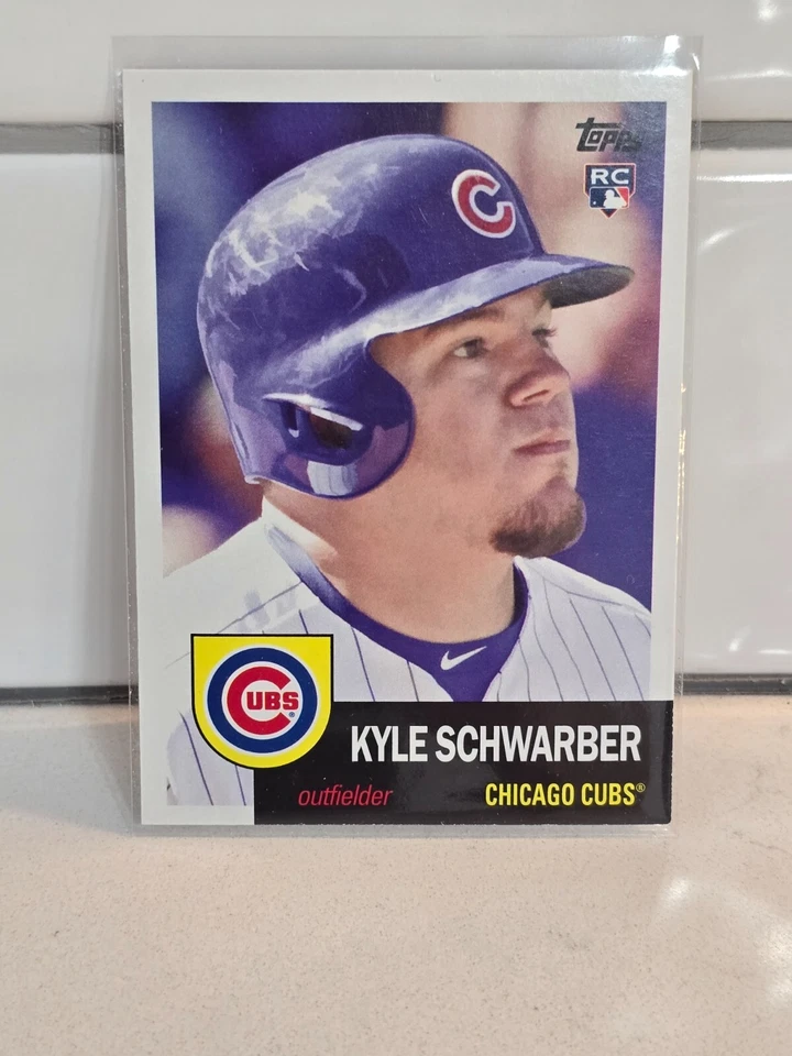 2016 Topps Archives Base #1-310 Plus Inserts You Pick! - Image 1 of 1