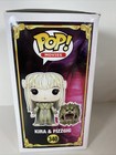 Funko Dark Crystal KIRA and FIZZGIG Pop! Vinyl Figure #340 (VAULTED) New