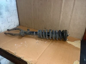 MAZDA 6 2011 2.2 DIESEL O/S DRIVERS FRONT SUSPENSION STRUT LEG - Picture 1 of 4
