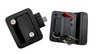 Fastec FIC 43610 RV Series Travel Trailer Lock - Black - 43610-06 | eBay