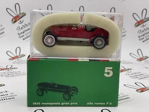 " ALFA ROMEO MONOPOSTO GRAND PRIX  P3 1932 " 5 RIO 1/43 - Picture 1 of 2