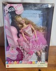 2001 Barbie In The Nutcracker The Sugarplum Princess 50792 With Box Rare! 