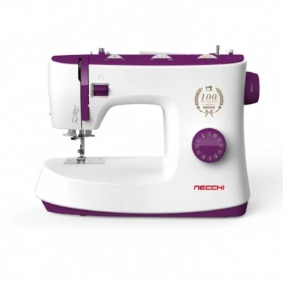 Necchi K132A Sewing Machine New - Image 1 of 2