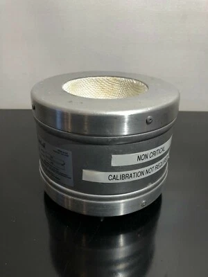 Glas-Col 100B Tm102 Aluminum Heating Mantle - Image 1 of 4