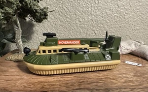 MATCHBOX No. K-105 HOVER RAIDER “BATTLE KING” SERIES MODEL 1974 - Picture 1 of 8