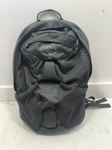Osprey Farpoint Day Pack 15 L Gris Oscuro Cremallera Desmontable Senderismo Mochila Para Hombre - Imagen 1 de 7
