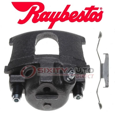 Raybestos Front Right Disc Brake Caliper for 1992-1997 GMC Jimmy - Hardware  nv Foto 1 de 4