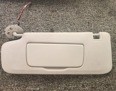 GMC Terrain 2022 OEM parasol lado del conductor Foto 1 de 4