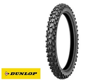 Dunlop - 45234145 - Geomax MX33 Soft/Intermediate Front Dirtbike Tire, 60/100-14 - Bild 1 von 1