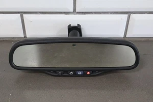 10-14 GMC Yukon Denali GMT900 Interior Rear View Mirror Auto Dimming (DD8) - Picture 1 of 15