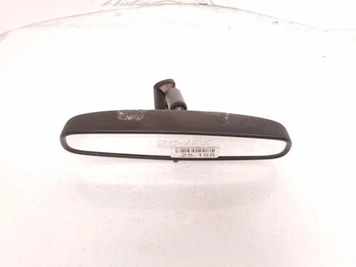 2017-2023 Gmc Acadia Interior Inside Rear View Mirror 13524916 *Adhesive Residue - Image 1 of 4