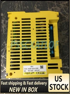 NEW  FANUC A02B-0236-C205 POSITION DETECT MODULE FAST SHIP FROM USA! US Free TAX - Picture 1 of 10