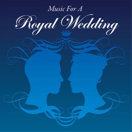 Various Performers Music for a Royal Wedding (CD) Album - Bild 1 von 1