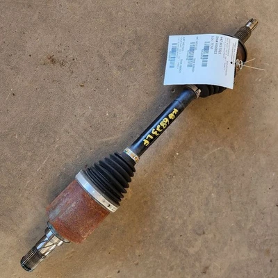 2023 MITSUBISHI ECLIPSE CROSS   Axle Shaft LH,1.5L,CVT,AWD,FRONT Foto 1 de 4