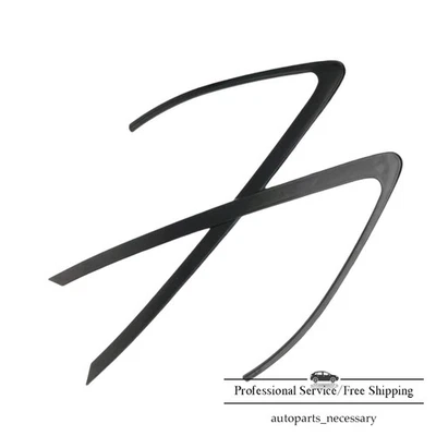 Tapicería de ventana trasera derecha e izquierda para Lexus RX330 Base 2004 2005 2006 Foto 1 de 4