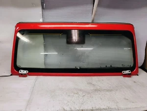 OEM Front Windshield Frame and Glass For 2019-2025 Jeep Wrangler/Gladiator MAIN - Picture 1 of 12