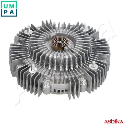 CLUTCH RADIATOR FAN 36-02-224 FOR TOYOTA HILUX/VIII/Pickup 2GD-FTV 2.4L 4cyl - Image 1 of 4