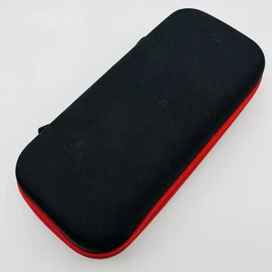 Nintendo Switch Reisetasche Tragetasche - Schwarz - Sehr Guter Zustand [38677] - Bild 1 von 14