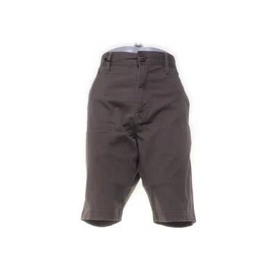 Volcom, Jeans Shorts, Größe: 32, Braun #Uvo - Bild 1 von 4