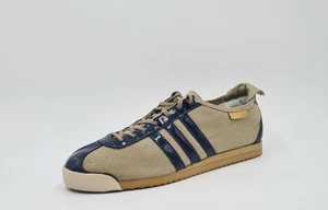 *EXCELENTE* 2003 Adidas Italia Retro T. UK 11,5 / EUR 46 2/3 - Imagen 1 de 4