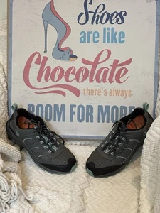 Scarpe da trekking Merrell Trail Cinder Castle Rock Walking da donna taglia 9 40 - BELLE - Foto 1 di 8